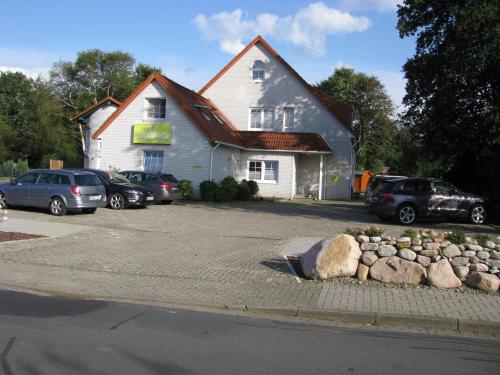 Schlummerkasten Sievern allemagne