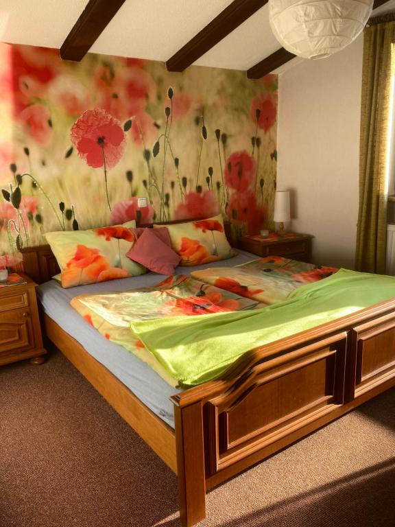 Maison d'hôtes Schmankerl Hotel Bauer Kemnather Straße 20, 95709 Tröstau