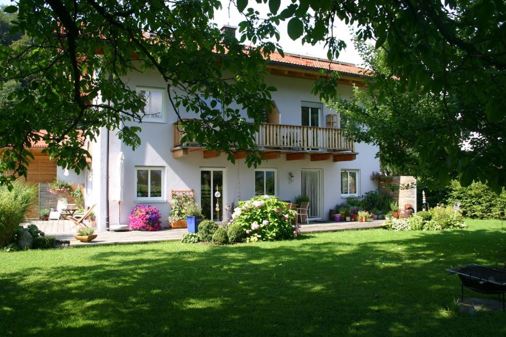 Appartement Schmid Ursula Grafenwandstr. 5, 83088 Kiefersfelden