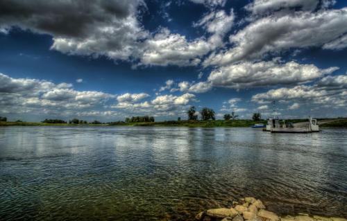 Schmidtalien Schlemmen und Schlummern Dommitzsch allemagne