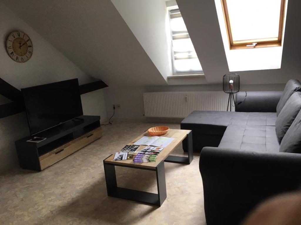 Appartement Schmidtapartment Meyerstraße, 99423 Weimar