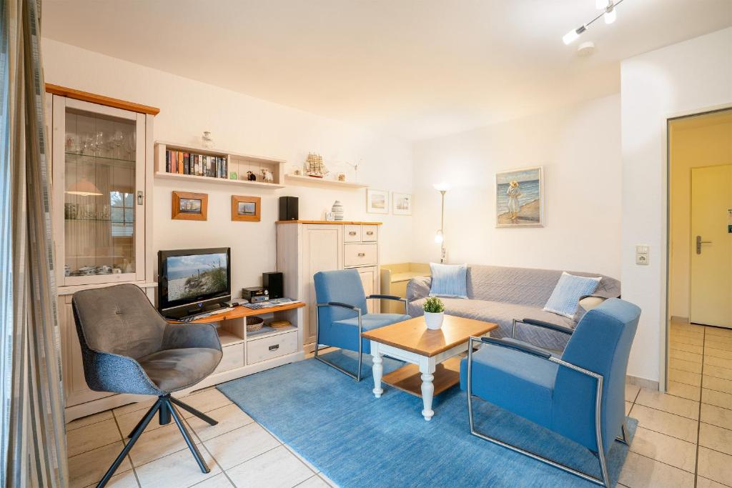 Appartement Schmiedestraße 3 Wohnung 1 Schmiedestraße  3, 23683 Scharbeutz