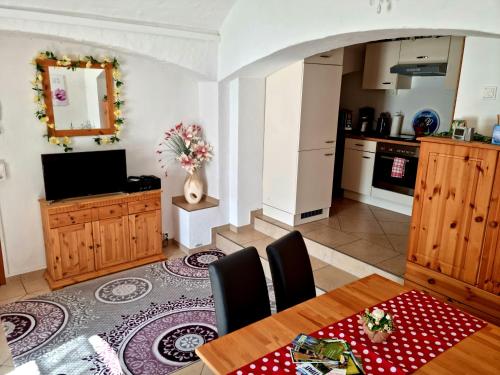 Appartement Schmiti FeWo Benzingeröder Chaussee 5 Wernigerode