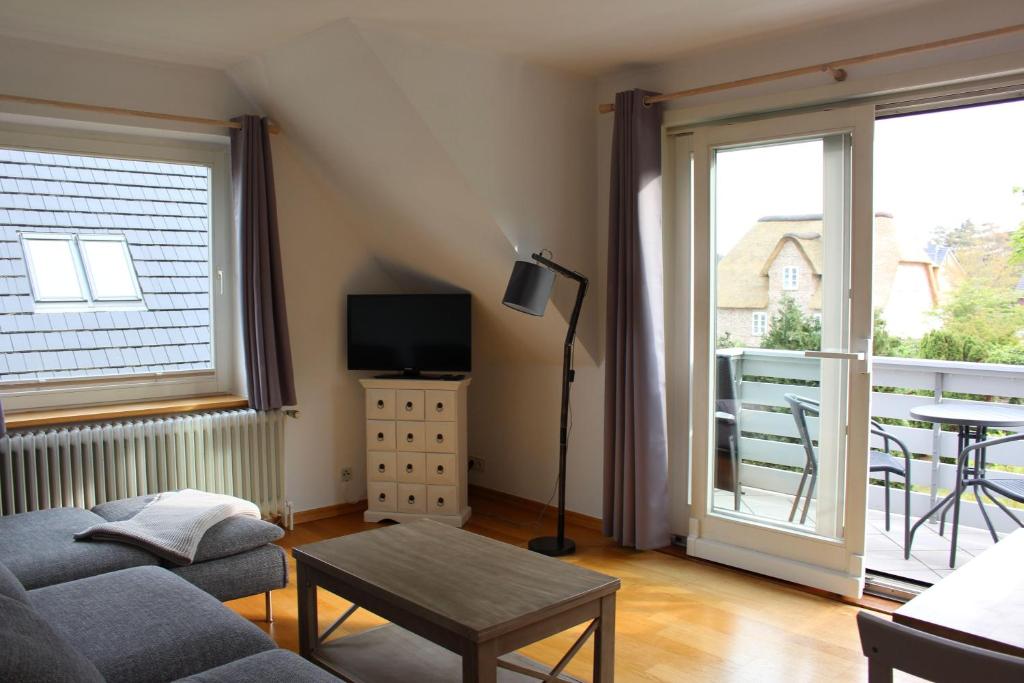 Appartement schmuck-un-fien Amselweg 7, 25826 Böhl