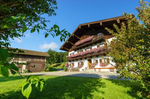 Schmuckhof Siegsdorf allemagne