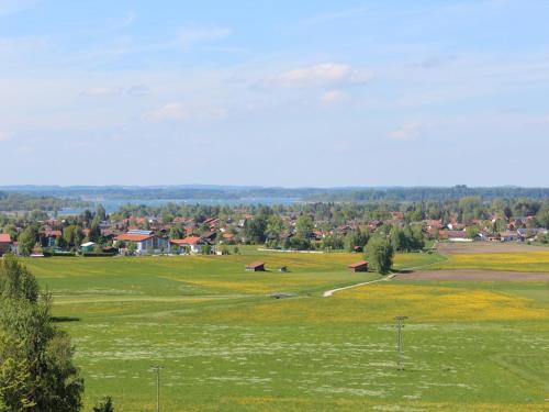 Séjour à la ferme Schneiderhof Urlaub auf dem Bauernhof Osterham 19 Bernau am Chiemsee