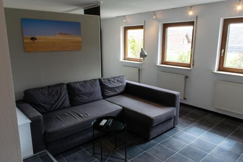 Appartement Schnuckelige Wohnung im erholsamen Steinbacher Tal 17 Steinbacher Gebirg Pfedelbach