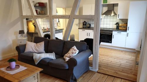 Appartements Schnucken-Hus Oldendorfer Str. 5 Amelinghausen