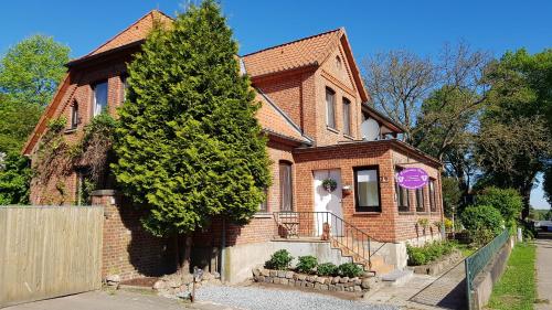 Schnucken-Hus Amelinghausen allemagne