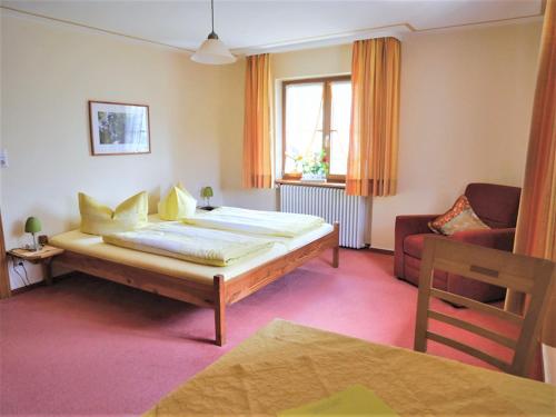 Appartements Schnurrenhof Sommerseite 20 Seebach