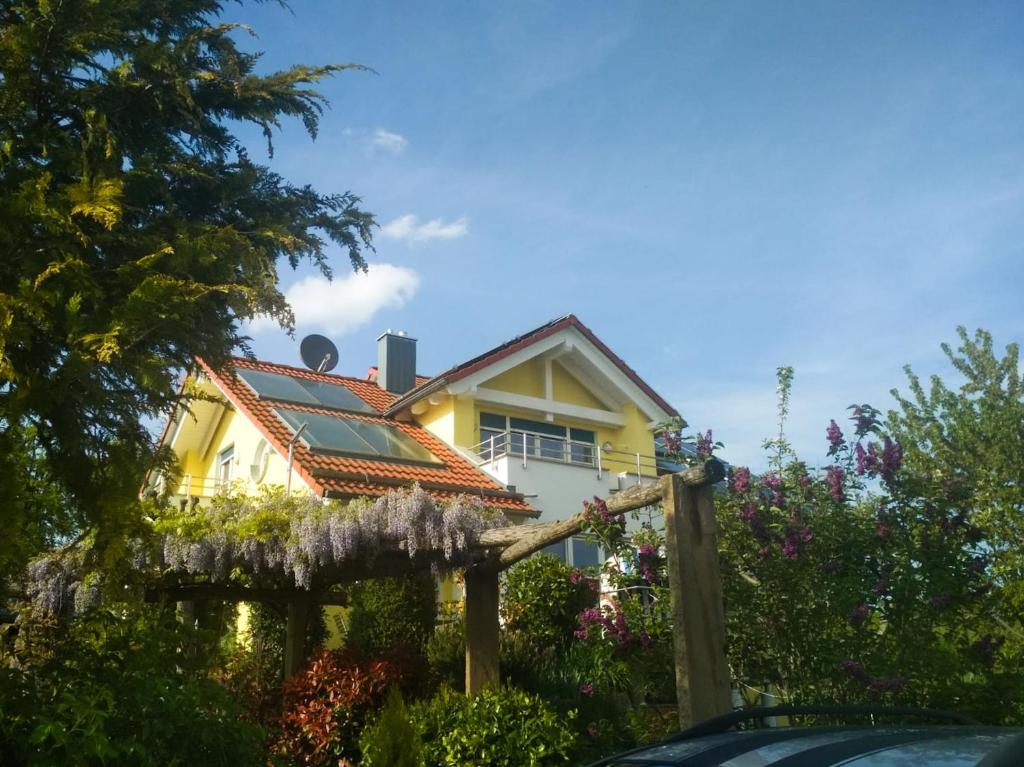 Appartement Schoenbuchjuwel Im Grind 12, 72141 Walddorf