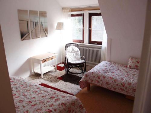Appartement schoene-3-Zimmer-Ferienwohnung-in-St-Dionys-bei-Lueneburg Heinrich der Löwe Weg 10 Sankt Dionys