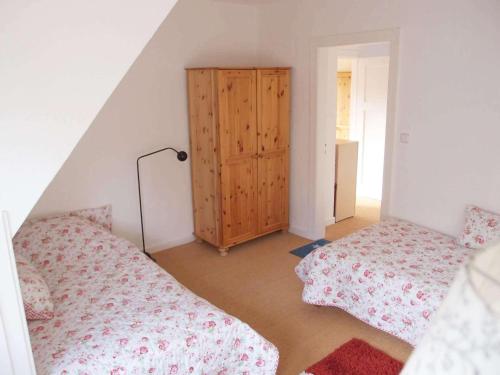 schoene-3-Zimmer-Ferienwohnung-in-St-Dionys-bei-Lueneburg Sankt Dionys allemagne