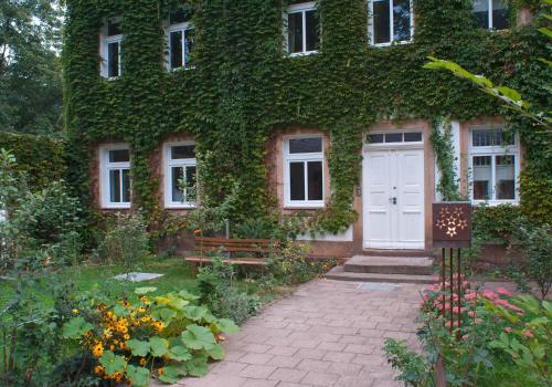 Schöna Einliegerwohnung Reinhardtsdorf allemagne