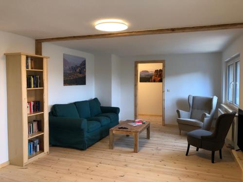 Appartements Schöna Urlaub 11 Hauptstraße Schöna