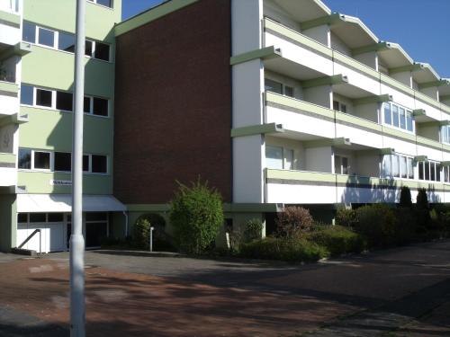 Appartement Schönberger Strand (Holm) Osterwisch 10 Schönberg in Holstein