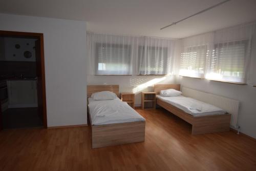 Schöne 2 Zimmer Wohnung Stuttgart allemagne