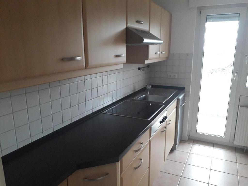Appartement schöne 3 Zimmer Stadtwohnung 9 Lerchenweg, 69214 Eppelheim