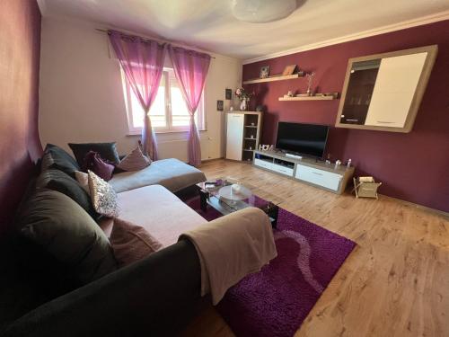 Appartement Schöne 3 Zimmer Wohnung 51 Koblenzer Straße Oberwesel