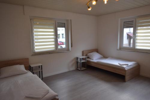 Appartement Schöne 3 Zimmer Wohnung in Wangen 5 Degenfelder Straße Stuttgart