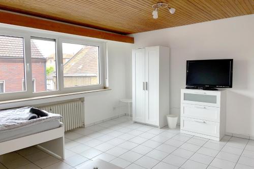 Appartement Schöne 3 Zimmerwohnung in Düren 129 Hauptstraße Düren