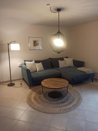 Appartement Schöne 77qm Wohnung in gehobener Lager direkt am Wald 3 Finkenweg Rodenbach