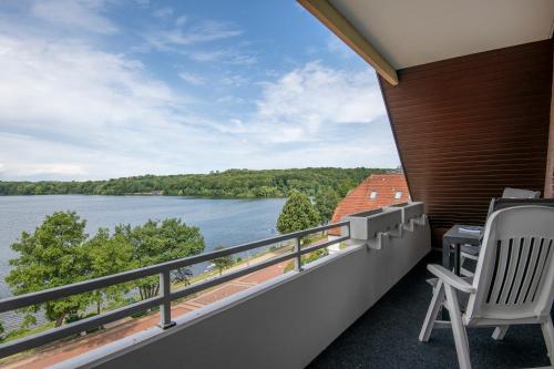 Appartement Schöne Aussicht Diekseepromenade 25 Malente