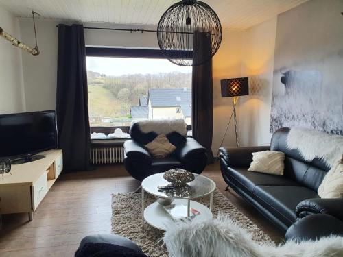 Appartement Schöne Aussicht 8 Hinter dem Zaun Nettersheim