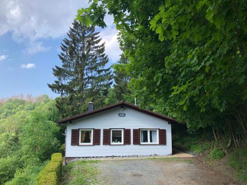 Schöne Aussicht Sankt-Andreasberg allemagne