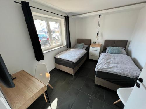 Schöne Designer-Wohnung im Mangfalltal Bruckmühl allemagne