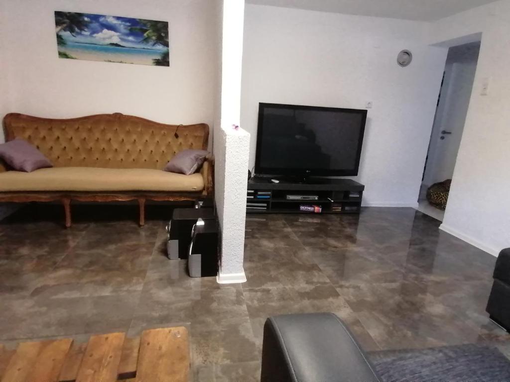 Appartement Schöne Eigentumswohnung in Hechingen 11 Schloßackerstraße, 72379 Hechingen