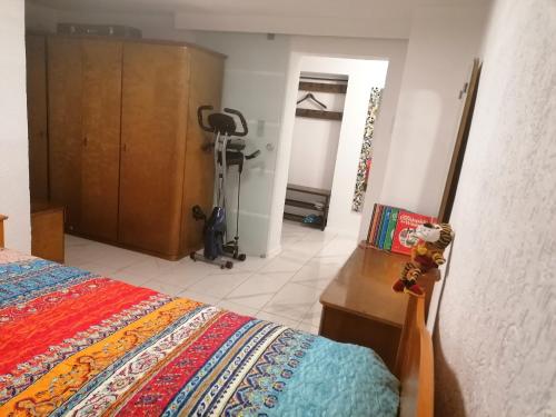 Appartement Schöne Eigentumswohnung in Hechingen 11 Schloßackerstraße Hechingen