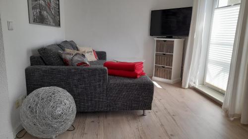 schöne Ferienwohnung am Rande der Altstadt Wittemberg allemagne