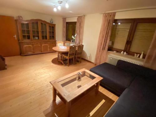 Appartement Schöne Ferienwohnung in Laurenburg 4 Turmbergstraße Laurenburg