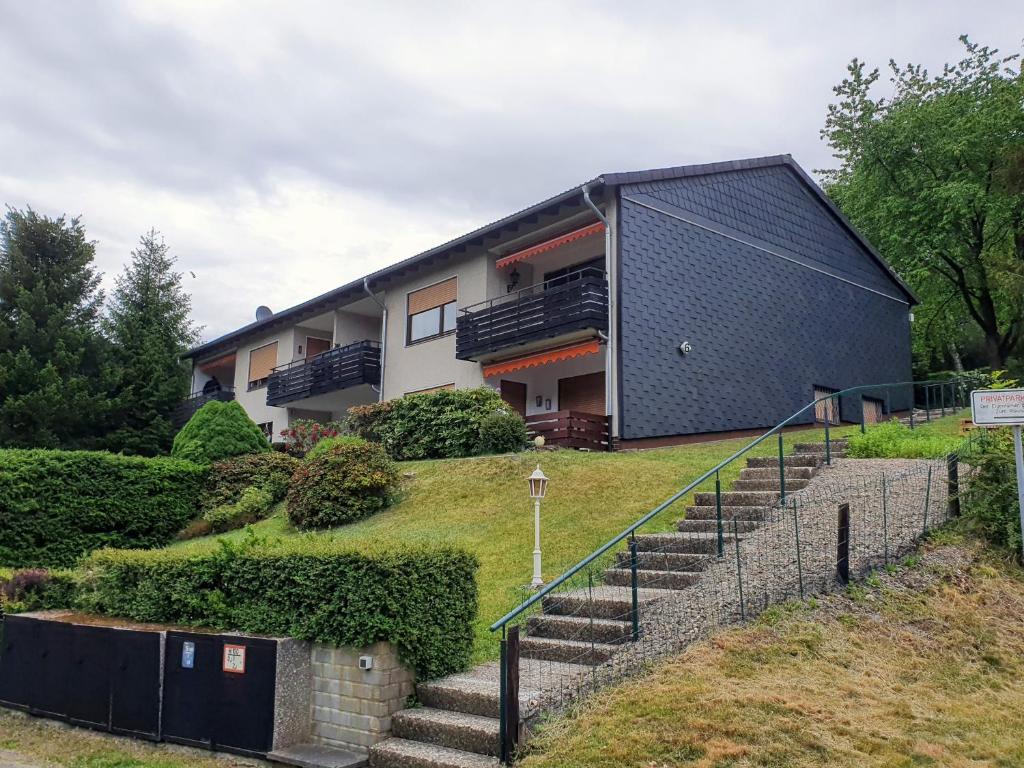 Appartement Schöne Ferienwohnung in Lautenthal im Harz Zum Riesbach, 38685 Lautenthal