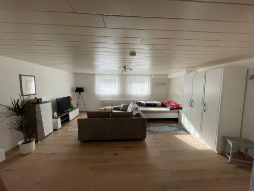 Appartement Schöne Ferienwohnung in ruhiger Lage 27 Schwarzwaldstraße Tuningen