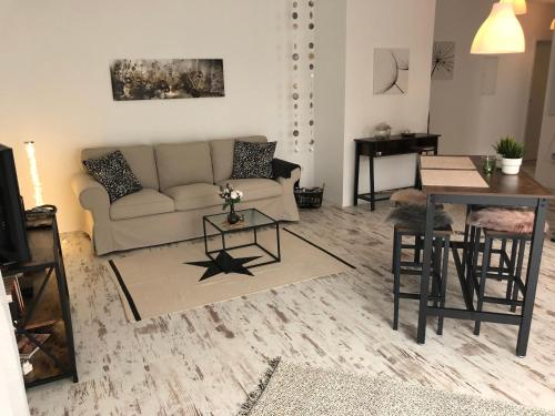 Schöne Ferienwohnung nahe Heidelberg Bammental allemagne