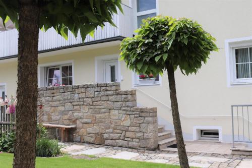 Schöne Ferienwohnung vor den Toren Pullman Citys Aicha vorm Wald allemagne