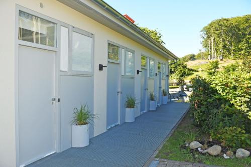 Séjour chez l'habitant schöne Ferienwohnungen mit Kamin im Ostseebad Sellin Kopie Wilhelmstraße 9 Sellin