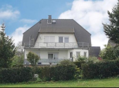 Appartement Schöne große Ferienwohnung im Mittelrheintal nahe Loreley 3 Am Kleinen Feldchen Bornich