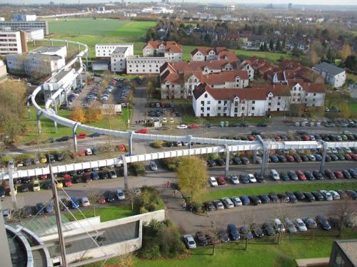 schöne große Wohnung 2 Schlafzimmer bis 6 Pax nähe Stadion Signal Iduna Dortmund allemagne