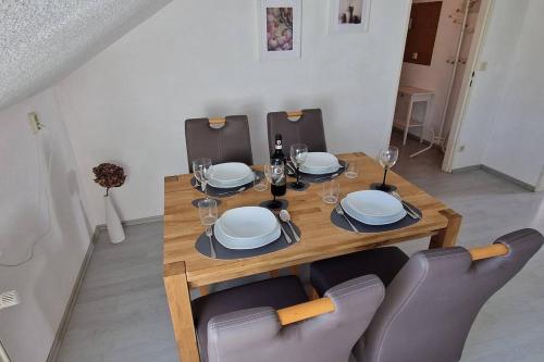 Appartement Schöne, helle 3 Zimmer mit Klimaanlage 31 Heppenheimer Straße Königstädten