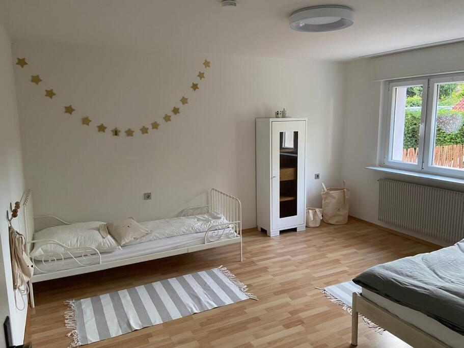 Appartement SCHÖNE HELLE FERIENWOHNUNG 8 Klingenstraße EG, 79664 Wehr