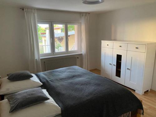 SCHÖNE HELLE FERIENWOHNUNG Wehr allemagne