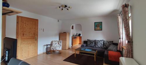 Appartement Schöne helle Ferienwohnung 6 Haidach 1 Obergeschoss Eurasburg