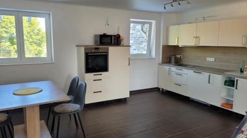 Appartement Schöne Maisonette Düren 57A Amsterdamer Straße Düren