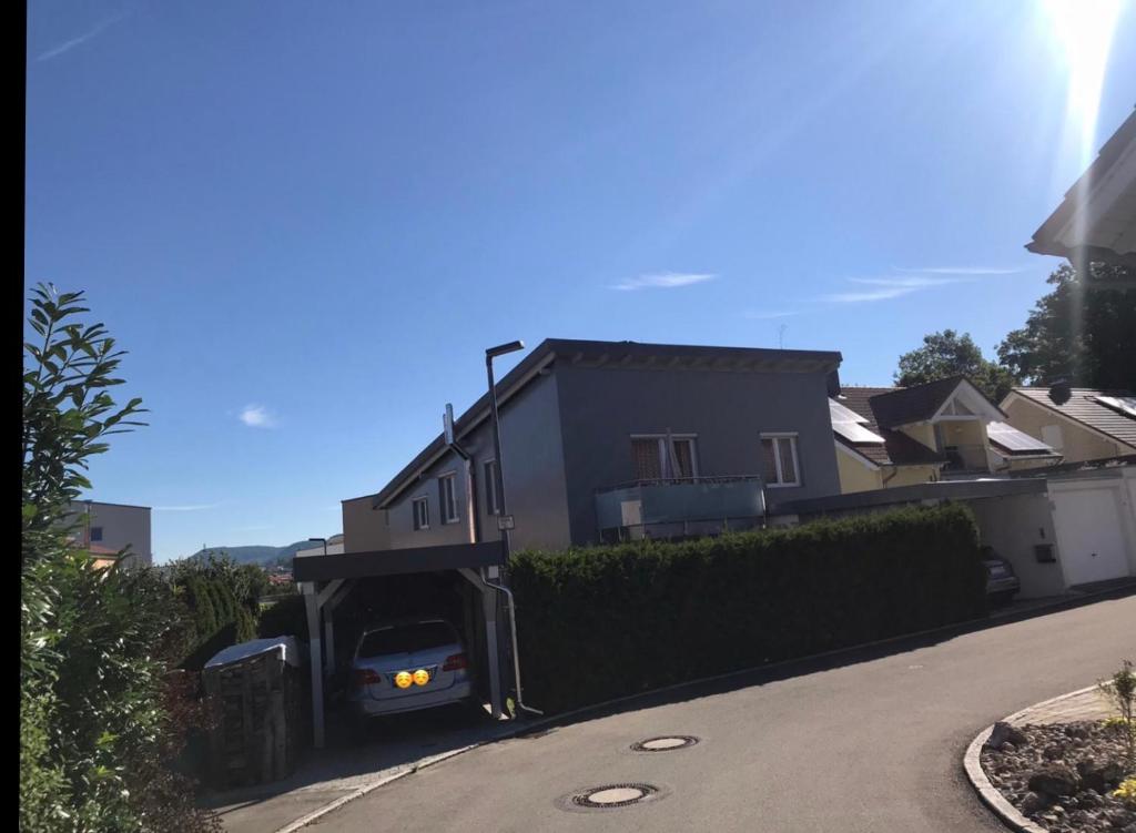 Appartement Schöne & ruhige Ferienwohnung An der Renn 6, 72793 Pfullingen