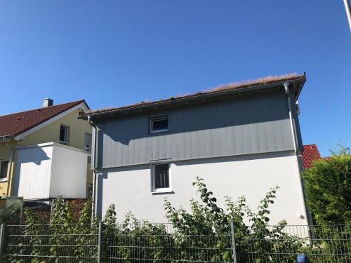 Schöne & ruhige Ferienwohnung Pfullingen allemagne