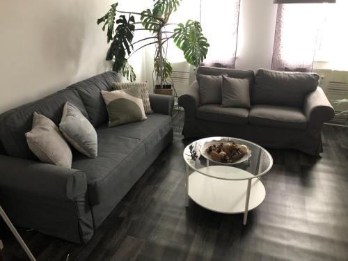 Appartement Schöne‘s Eck 88 Radeberger Straße Großröhrsdorf