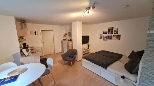 Appartement Schöne Souterrain Wohnung (WLAN/Parken kostenlos) 18 Kaderlin-Lepp-Straße Riegel am Kaiserstuhl